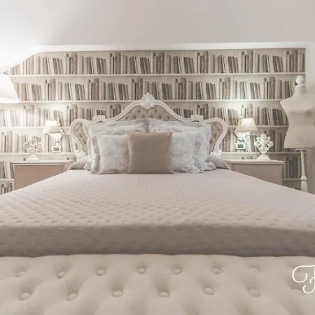 Masseria Fabula Bistrot&maison Bed & Breakfast 3*