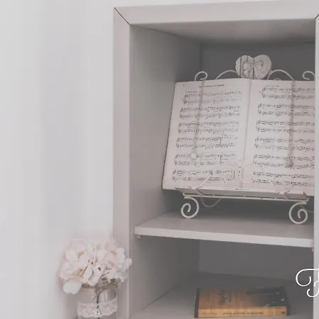 Nocleg ze śniadaniem Masseria Fabula Bistrot & Maison