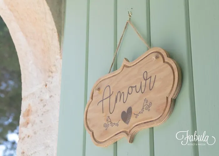 Masseria Fabula Bistrot & Maison