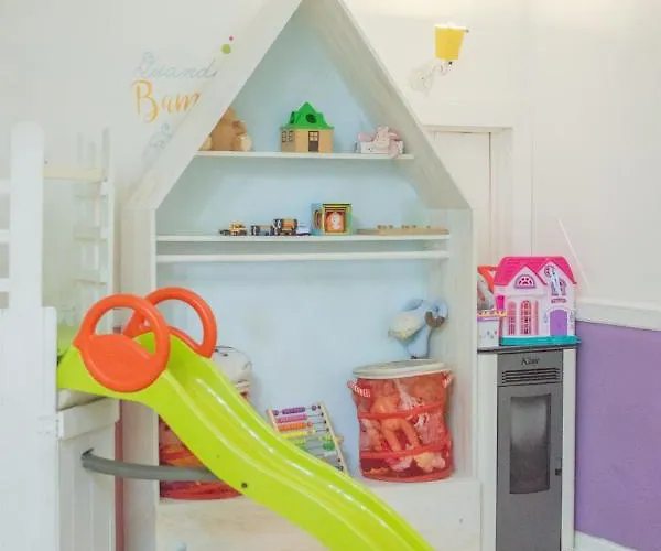 Masseria Fabula Bistrot & Maison 3* Monopoli