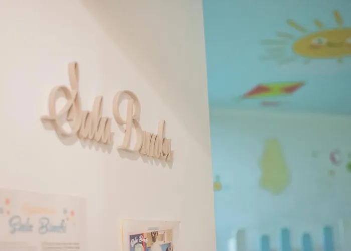 Masseria Fabula Bistrot & Maison Alojamento de Acomodação e Pequeno-almoço Monopoli